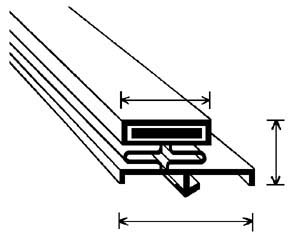 [ GASKET,REF (23X27-1/8) - MCL-0 ]