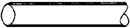 [ GLASS, GAUGE (5/8OD X 6) ]