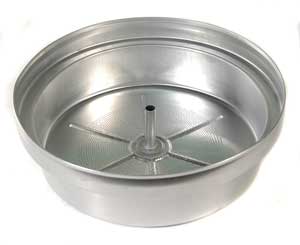 [ BASKET, COFFEE - ENR-01010 - L ]