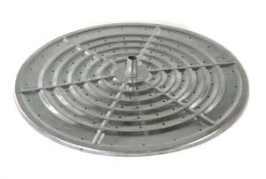 [ PLATE, SPREADER - ENR-01042 -  ]