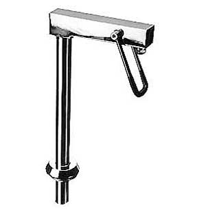 [ FILLER, GLASS (PEDESTAL) - FAU ]