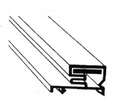 [ GASKET, REF (30X66) - ARD-0100 ]