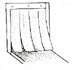 [ CURTAIN, DISHWASHER(22.5X17.5) ]