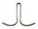 [ HOOK, POT (DOUBLE, ZP) ]