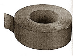 [ TAPE, DUCT (2X60 YD) - MAN-010 ]