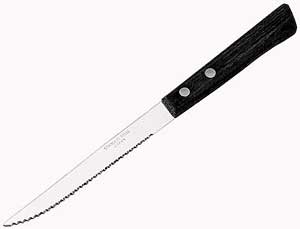 [ KNIFE, STEAK (12) - MAN-01166  ]