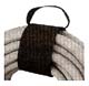 [ CARRIER, HOSE(3W,BLACK NYLON) ]