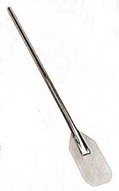 [ PADDLE, MIXING (36, S/S) - MAN ]