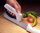 [ SHARPENER, KNIFE (ACCUSHARP) ]