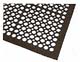 [ MAT, FLOOR (3X5 FT, BLACK) ]