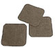[ PAD, ANTI-SLIP (5.5X5.5) ]