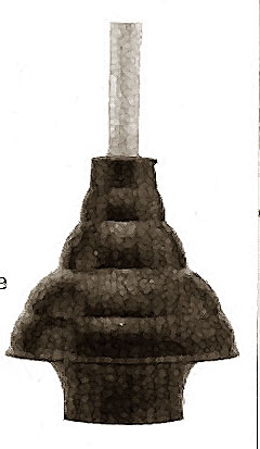 [ PLUNGER (KORKY) - MAN-01246 -  ]