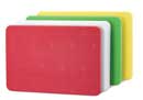 [ BOARD, CUTTING (WHITE, 12X18) ]