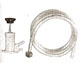 [ DISPENSER, CHEMICAL PUMP(1 OZ) ]