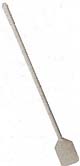 [ PADDLE, SCRAPER (40, PLASTIC) ]