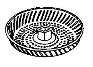 [ STRAINER - SUN-01006 - Commerc ]