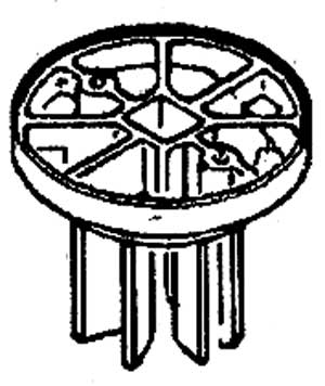 [ PLUNGER, WEDGER - SUN-01047 -  ]