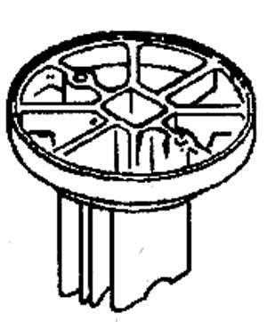 [ PLUNGER, SLICER - SUN-01048 -  ]