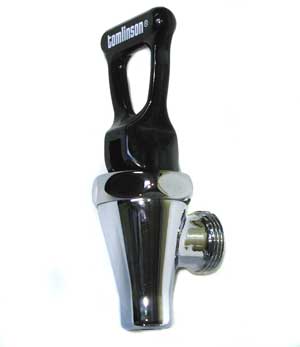 [ FAUCET, URN (S, CP) - TOM-1100 ]