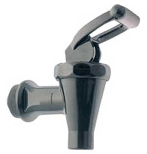 [ FAUCET, URN (3/8NPS M,PLST) -  ]