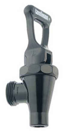 [ FAUCET, URN (S, PLASTIC) - TOM ]