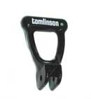 [ HANDLE, FAUCET(PINNED,BLK,S) ]