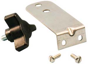 [ BRACKET, MOUNTING (ZAP TIMER)  ]