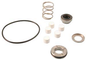 [ PUMP (REBUILD KIT)(W/ O-RING)  ]