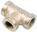 [ TEE (3/8 NPT FEMALE) ]