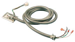 [ HARNESS, FRYER - FST-11034 - F ]