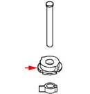 [ HOLDER, TOP HINGE PIN ]