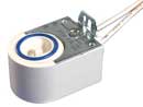 [ SOCKET, FLUORSCENT (FIXED,BTM) ]