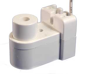 [ SOCKET, FLUORESCENT (SPRING) - ]