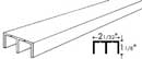 [ TRACK, DOOR (TOP, 58-5/8) ]