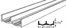 [ TRACK, DOOR (BOTTOM, 46-5/8) ]