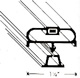 [ GASKET, BUMPER ]