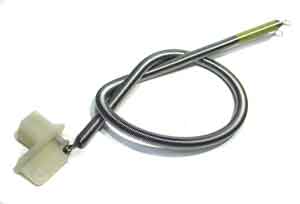 [ SPRING, DOOR (23 IN) - CLD-010 ]