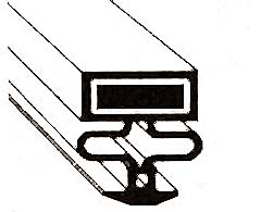 [ GASKET REF (26-3/4X65-3/4) - S ]