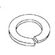 [ WASHER, LOCK/SS (100) ]