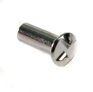 [ NUT, BARREL(1-WAY,10-24THD,CP) ]