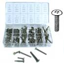 [ KIT, MACHINE SCREW (LONG LN) ]