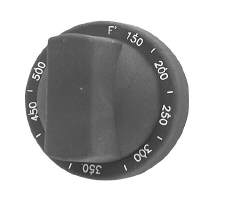 [ KNOB 150-500  2-3/16" DIA. MOUNT .290" ]