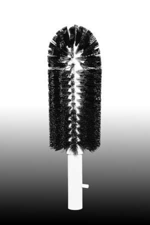 [ BRUSH, GLASSWASHER (8-1/4L) -  ]