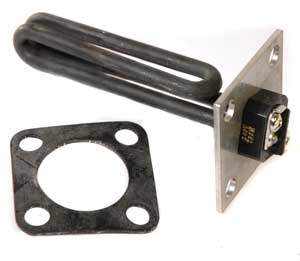 [ 240V 750W 1PH ELEMENT - FC-2 ]