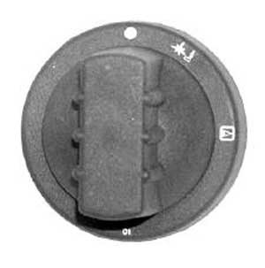 [ KNOB, 2-1/8