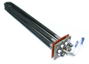 [ ELEMENT STEAMER 480V 9000W 3PH ]