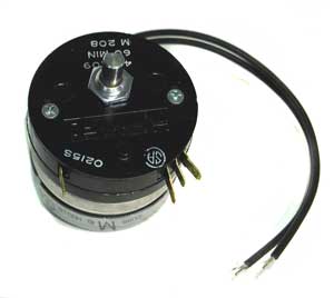 [ TIMER - FE-748 - Steamers - Ae ]