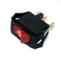 [ ROCKER SWITCH SPST ON/OFF ]