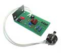 [ 120V P C BOARD ]