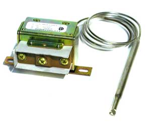 [ SAFETY THERMOSTAT - FG-304 - F ]
